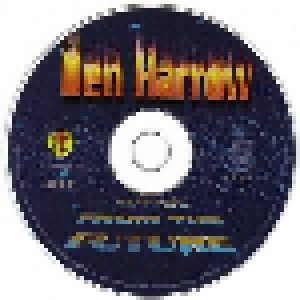 Den Harrow: Back From The Future (CD) - Bild 3