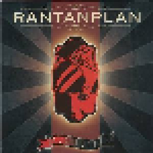 Rantanplan: Licht Und Schatten (CD + Mini-CD / EP + 7") - Bild 6