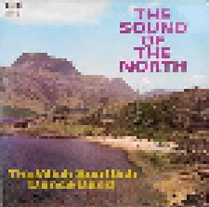 Cover - Wick Scottish Dance Band: Sound Of The North, The