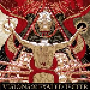 Cirith Gorgor: Visions Of Exalted Lucifer (CD) - Bild 1