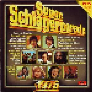 Super Schlagerparade 1975 (LP) - Bild 1