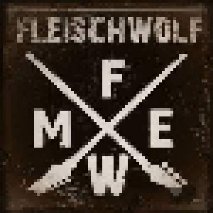 Fleischwolf: Mettcore (Mini-CD / EP) - Bild 1