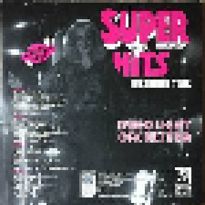 Disco-Light Orchestra: Super Hits Instrumental (2-LP) - Bild 3