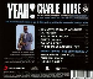 Charlie Rouse: Yeah! (CD) - Bild 2
