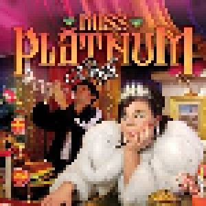 Miss Platnum: Chefa (LP) - Bild 1