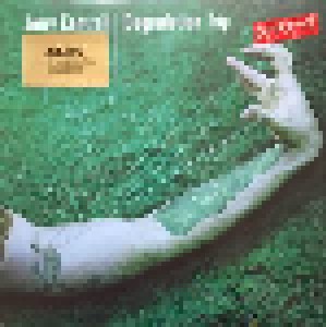 Jerry Cantrell: Degradation Trip (2-LP) - Bild 1
