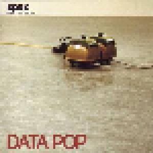 Data Pop: Spex Compilation Vol. 001 (2-LP) - Bild 1