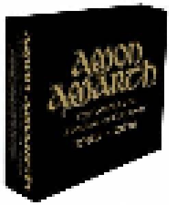 Amon Amarth: The Complete Albums Collection 1998-2016 (10-LP) - Bild 3