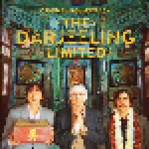 The Darjeeling Limited (LP) - Bild 1