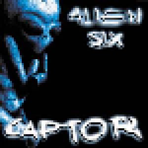 Cover - Captor: Alien Six