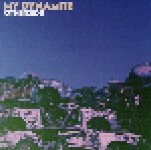 My Dynamite: Otherside (CD) - Bild 1