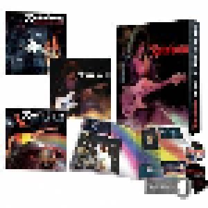 Rainbow: Down To Earth Tour 1979 (3-CD) - Bild 2