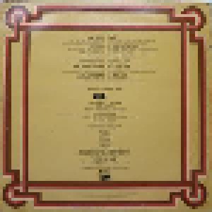 Eddie Kendricks: He's A Friend (LP) - Bild 2