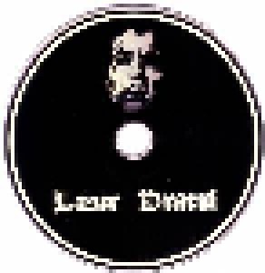 Laser Dracul: Laser Dracul (Mini-CD / EP) - Bild 3