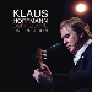 Klaus Hoffmann: Sehnsucht - Live In Berlin (2-CD) - Bild 1