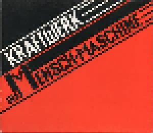 Kraftwerk: Die Mensch-Maschine (CD) - Bild 1