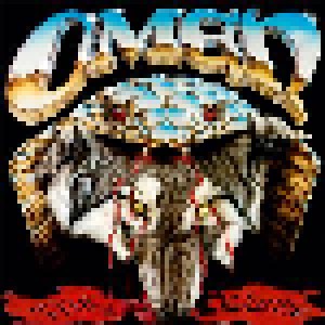 Omen: The Curse / Nightmares (CD) - Bild 1