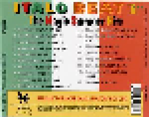 Italo Beat 1 The Magic Summer Hits (CD) - Bild 2