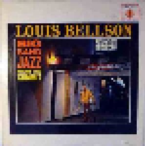 Louis Bellson: Big Band Jazz From The Summit (LP) - Bild 1