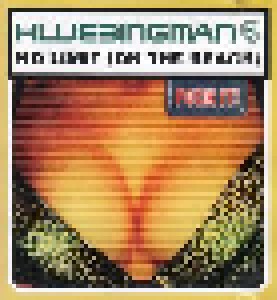 Klubbingman: No Limit (On The Beach) (3"-CD) - Bild 1