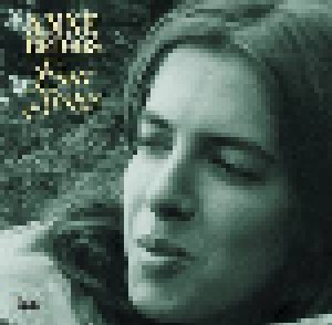 Cover - Anne Briggs: Four Songs