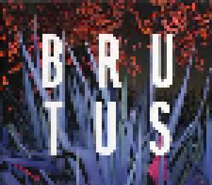 Cover - Brutus: Burst