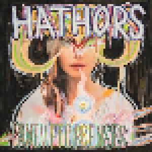 Cover - Hathors: Panem Et Circenses