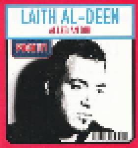 Laith Al-Deen: Alles An Dir (3"-CD) - Bild 1