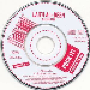 Laith Al-Deen: Alles An Dir (3"-CD) - Bild 3