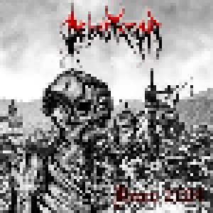 Cover - Devastator: Demo 2004