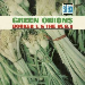 Booker T. & The MG's: Green Onions (CD) - Bild 3