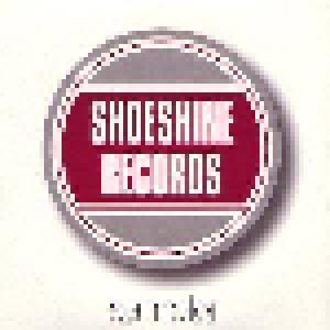Shoeshine Records Sampler - Cover