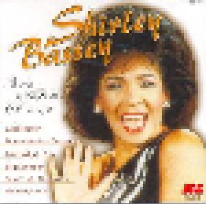 Shirley Bassey: Ihre Größten Erfolge - Cover
