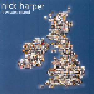 Nick Harper: Treasure Island - Cover