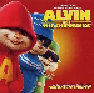 Christopher Lennertz: Alvin And The Chipmunks - Cover
