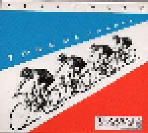 Kraftwerk: Tour De France Soundtracks (CD) - Bild 1