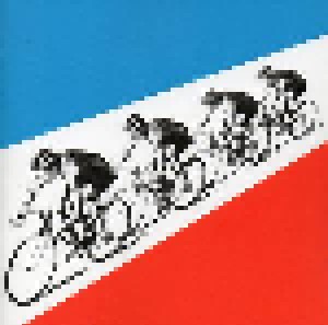 Kraftwerk: Tour De France Soundtracks (CD) - Bild 3