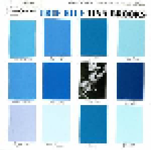 Tina Brooks: True Blue (CD) - Bild 1