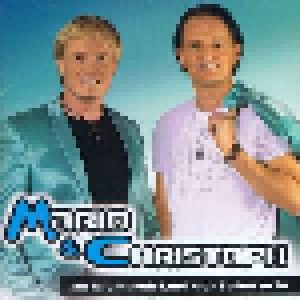 Cover - Mario & Christoph: Im Niemandsland Der Sehnsucht