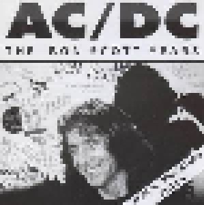 AC/DC: The Bon Scott Years (CD) - Bild 1
