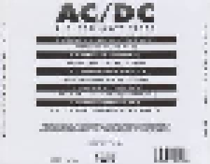 AC/DC: The Bon Scott Years (CD) - Bild 2