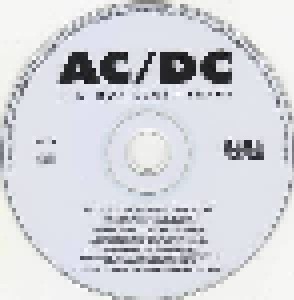AC/DC: The Bon Scott Years (CD) - Bild 3