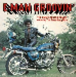 The Jimmy Castor Bunch: E-Man Groovin' (CD) - Bild 3