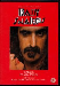 Frank Zappa: Baby Snakes (DVD) - Bild 1