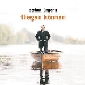 Stefan Jürgens: Fliegen Können (Promo-Single-CD) - Bild 1