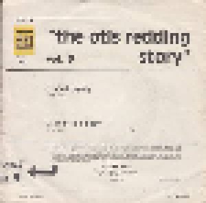 Otis Redding: Chain Gang (7") - Bild 2