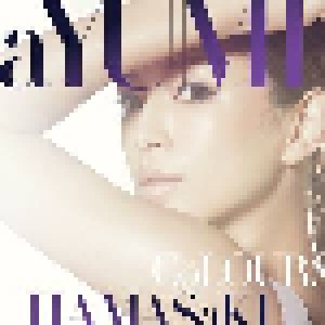 Ayumi Hamasaki: Colours (CD + DVD) - Bild 1