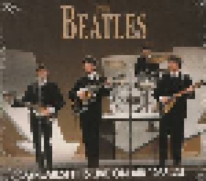 The Beatles: Greatest Hits Live On Air 1963-'64 (CD) - Bild 1