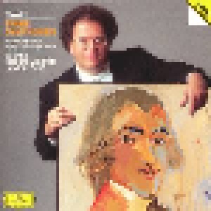 Wolfgang Amadeus Mozart: Frühe Symphonien (5-CD) - Bild 8