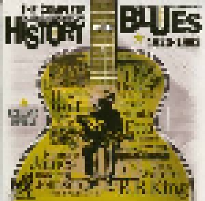 The Complete History Of The Blues 1920-1962 (4-CD) - Bild 5